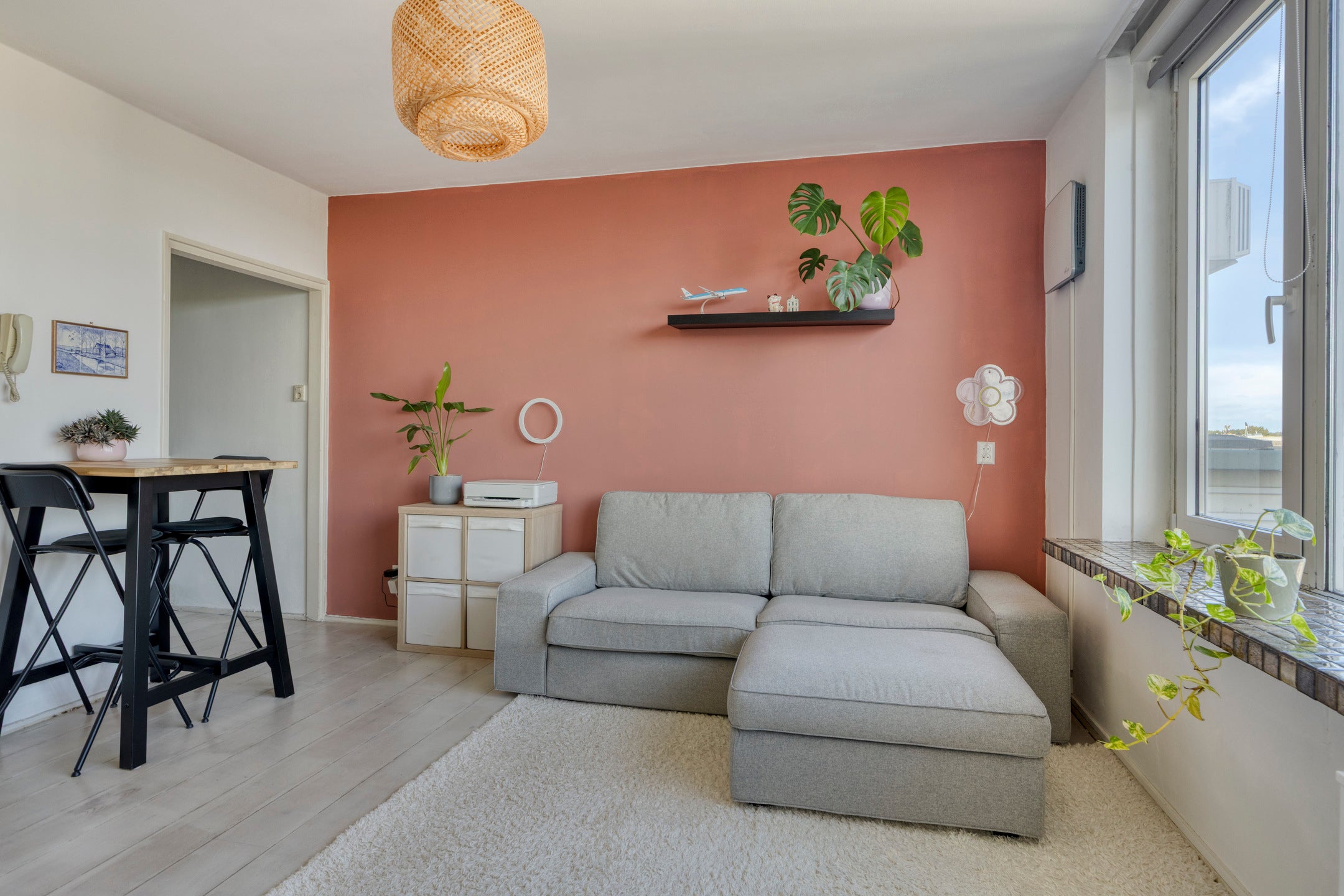 Appartement Elisabeth Brugsmaweg 1 603 in Den Haag