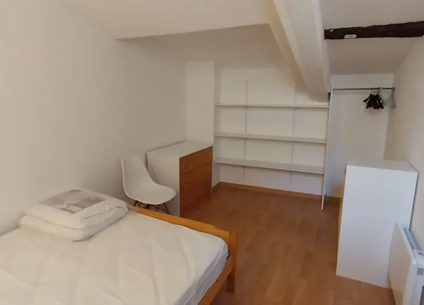 Appartement Allées Paul-Riquet à Béziers