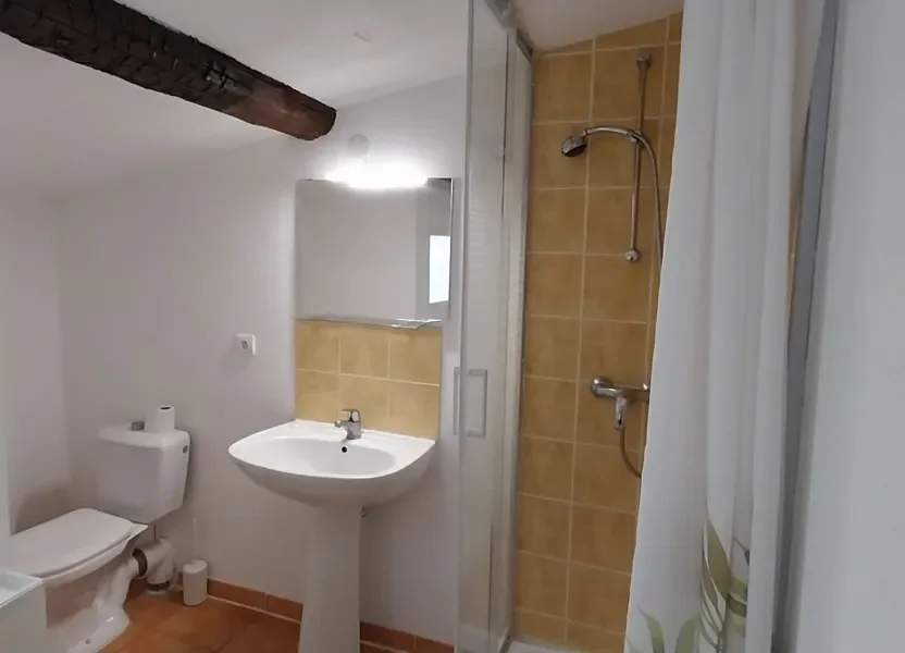 Appartement Allées Paul-Riquet à Béziers