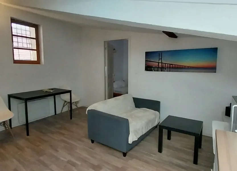 Appartement Allées Paul-Riquet à Béziers