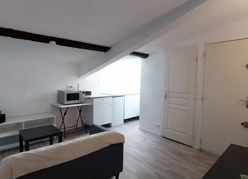 Appartement Allées Paul-Riquet à Béziers