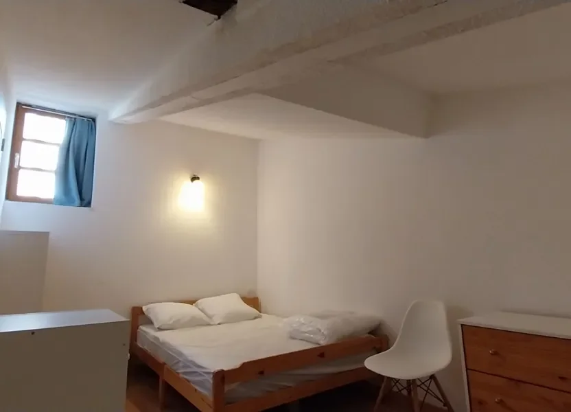 Appartement Allées Paul-Riquet à Béziers