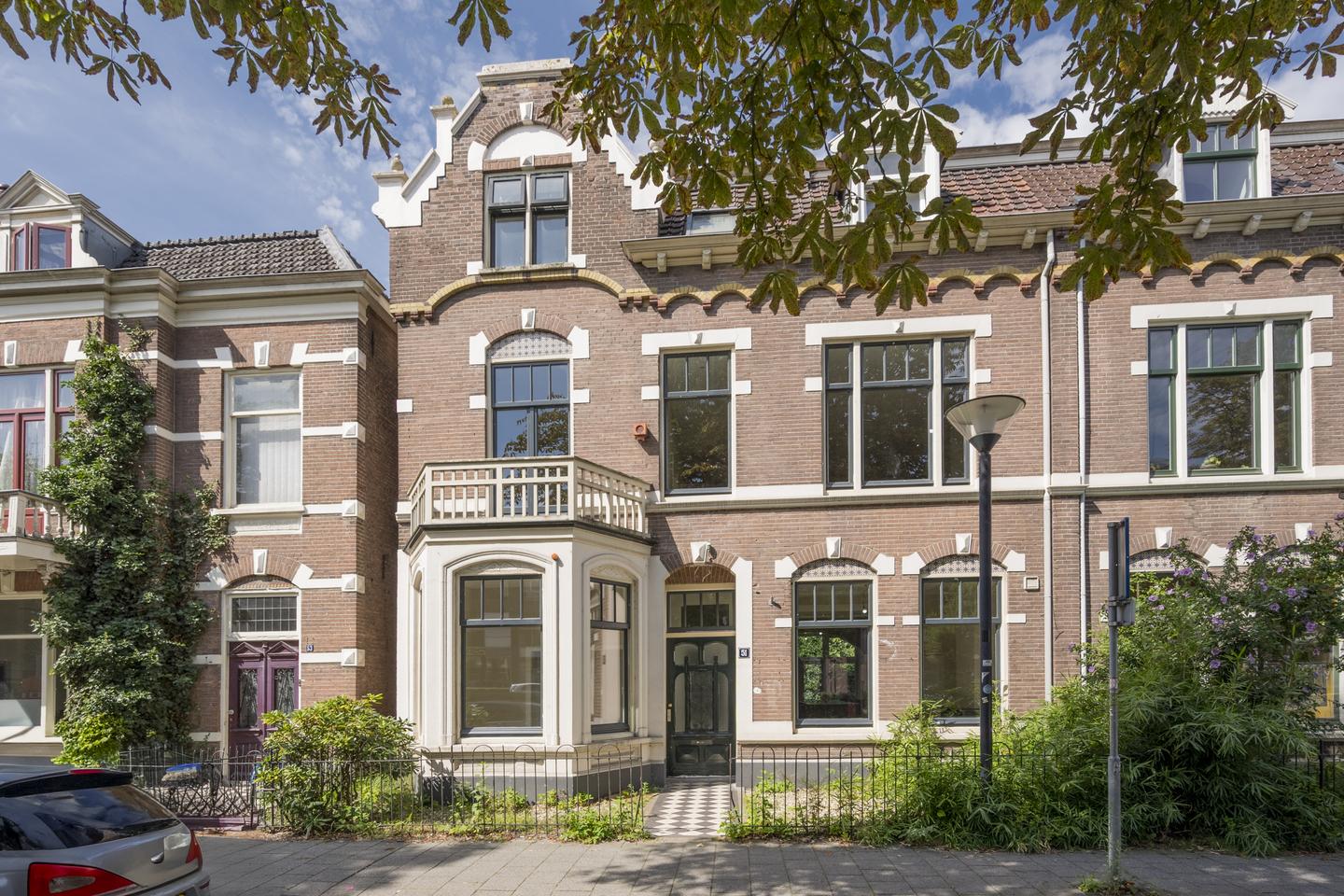 appartement te huur in Amersfoort
