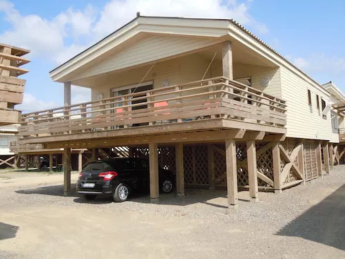Maison Avenue Maître Hubert Mouly à Narbonne