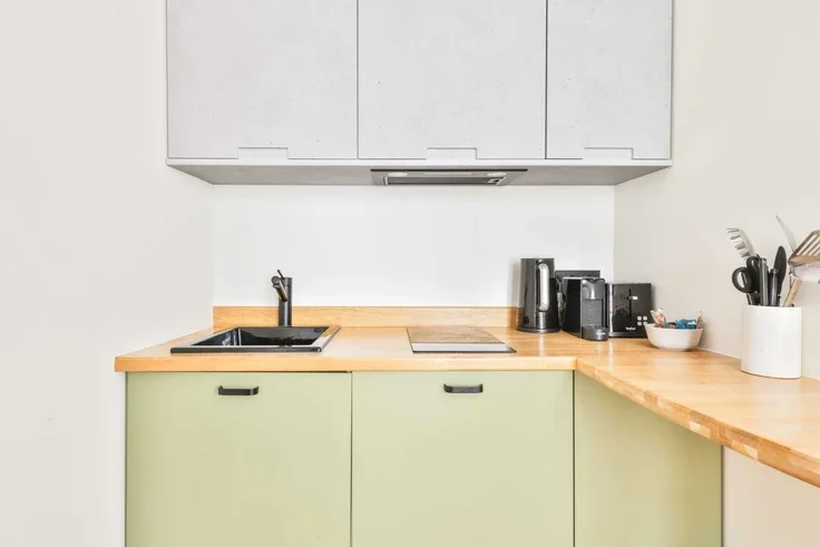 Appartement Rue Crémieux à Paris