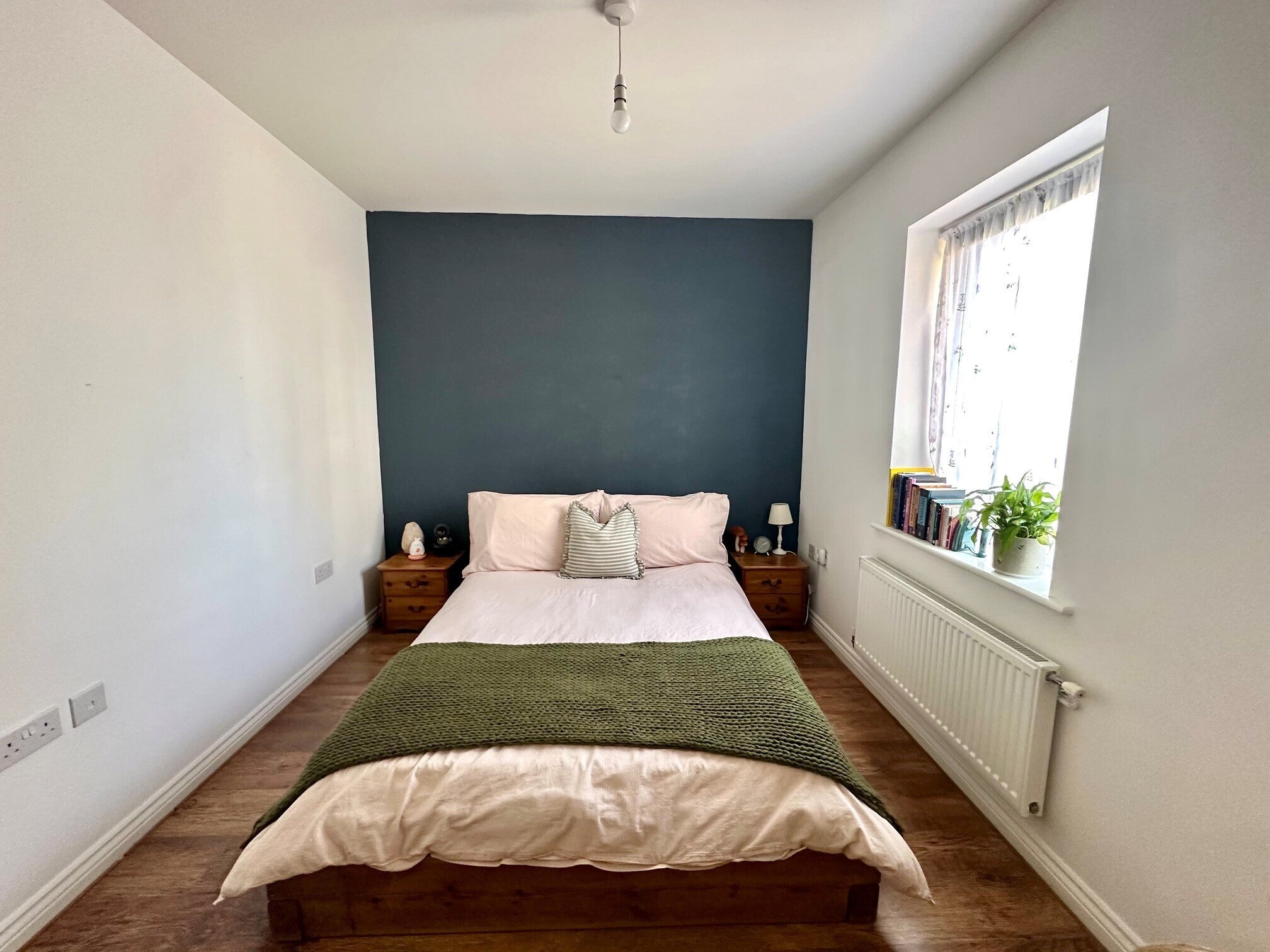 Flat Balfour Close in Gosport