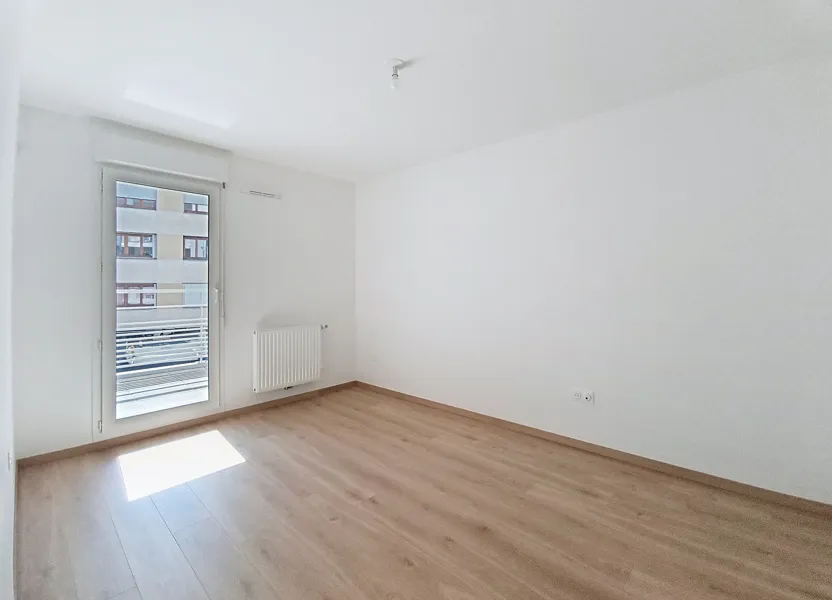 Flat Rue de l'Oradou in Clermont-Ferrand