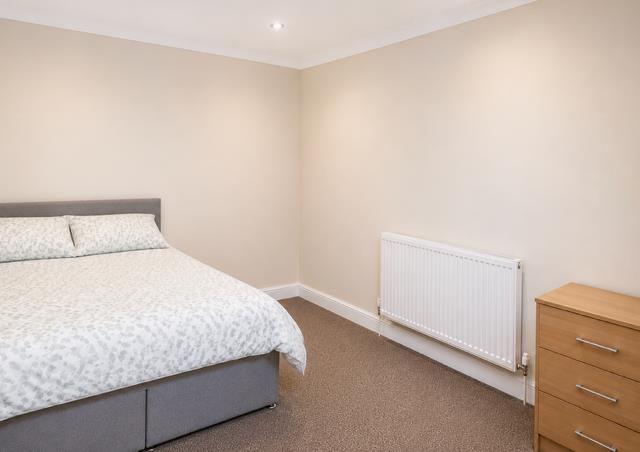 Flat Ann Street in Gateshead