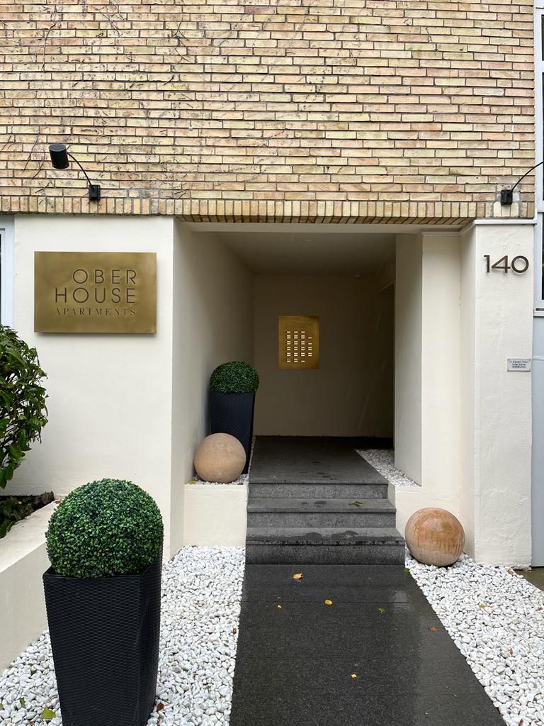 Wohnung Oberstraße in Hamburg