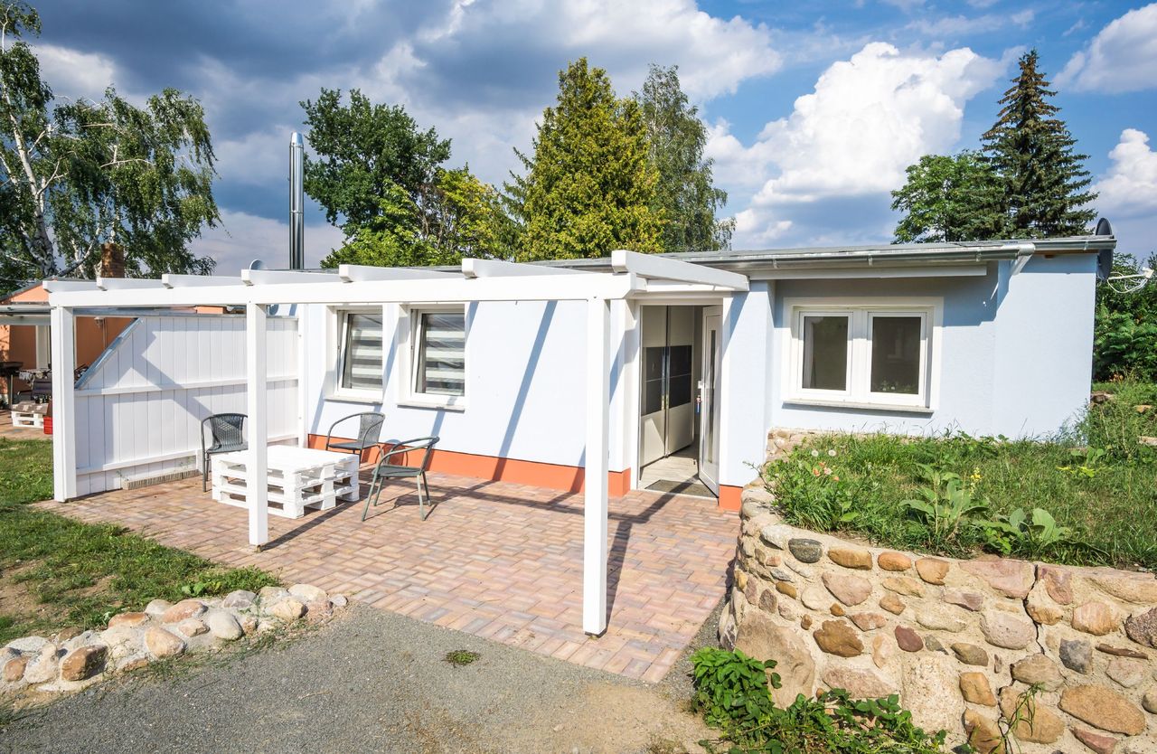 Wohnung Döbichauer Straße in Schkeuditz