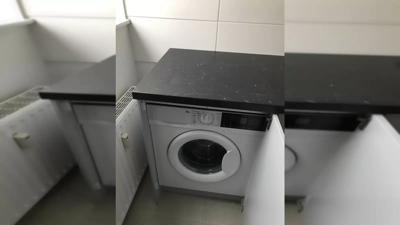 Wohnung Scharnweberstraße in Berlin