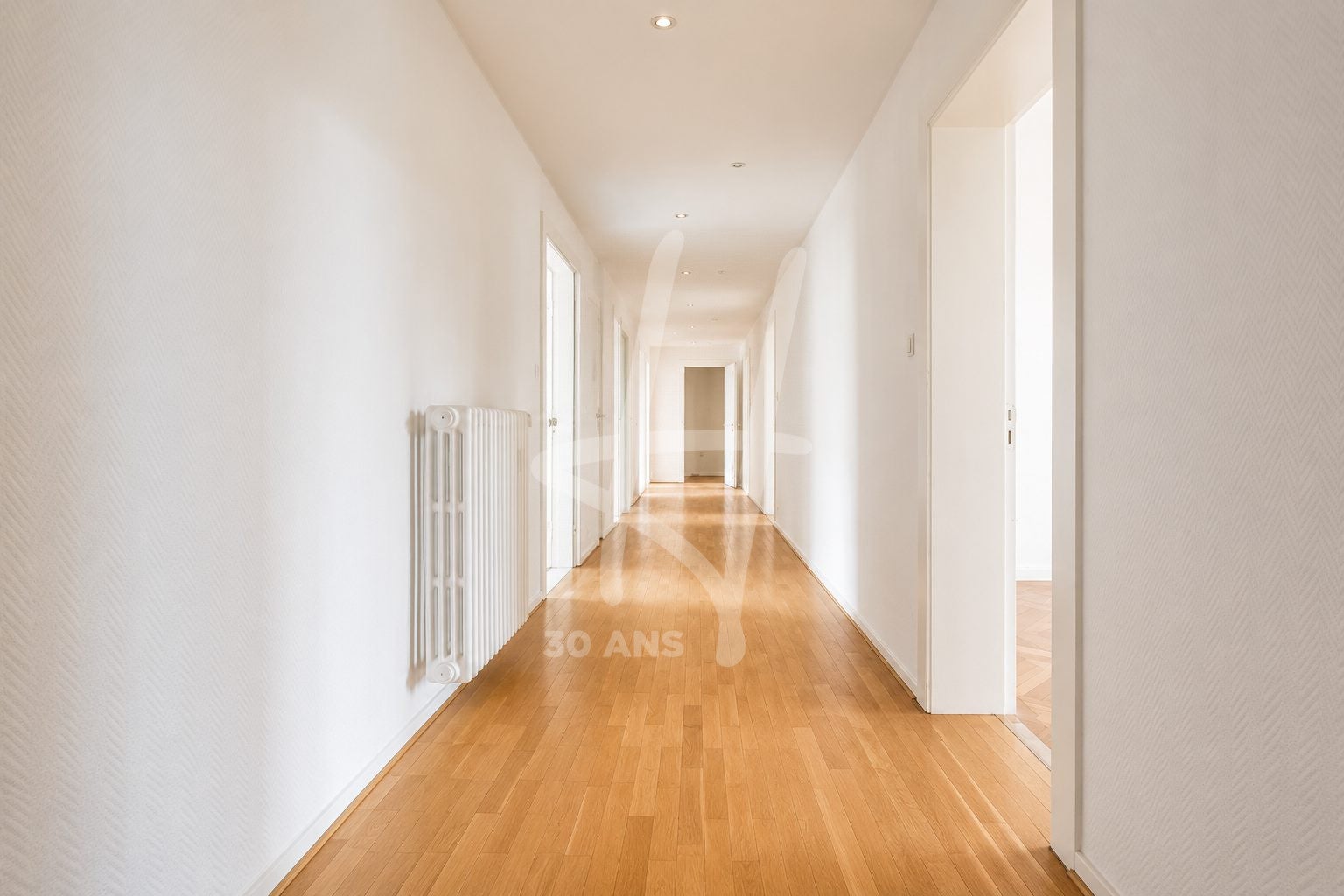 Appartement Avenue Foch à Metz
