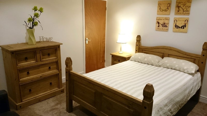 Room Manor Lane in Sheffield