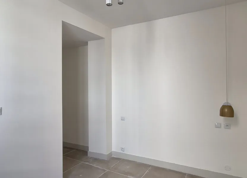 Appartement Rue Denis Diderot à Béziers