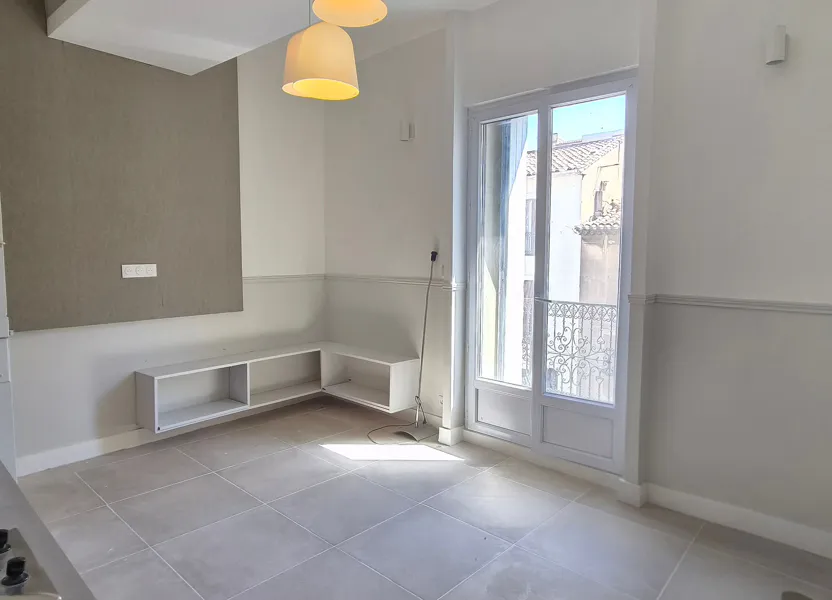 Appartement Rue Denis Diderot à Béziers