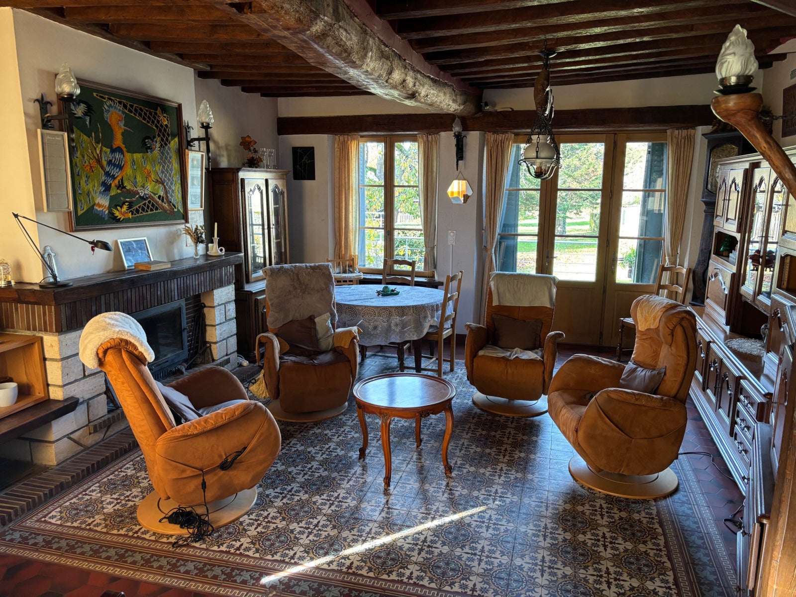 Maison Rue Saint-Pierre à Verberie