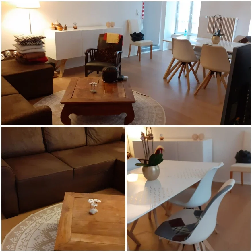 Appartement Place du Palais à Vesoul