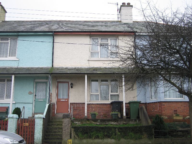 House Whittingham Road in North Devon