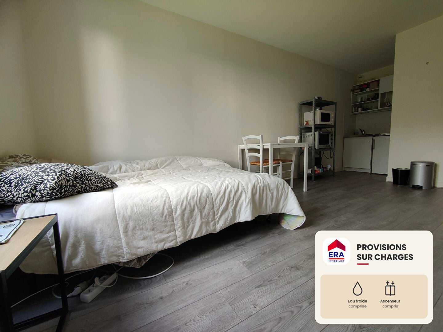 Appartement Allée Flandres Dunkerque à Saint-Jean-le-Blanc
