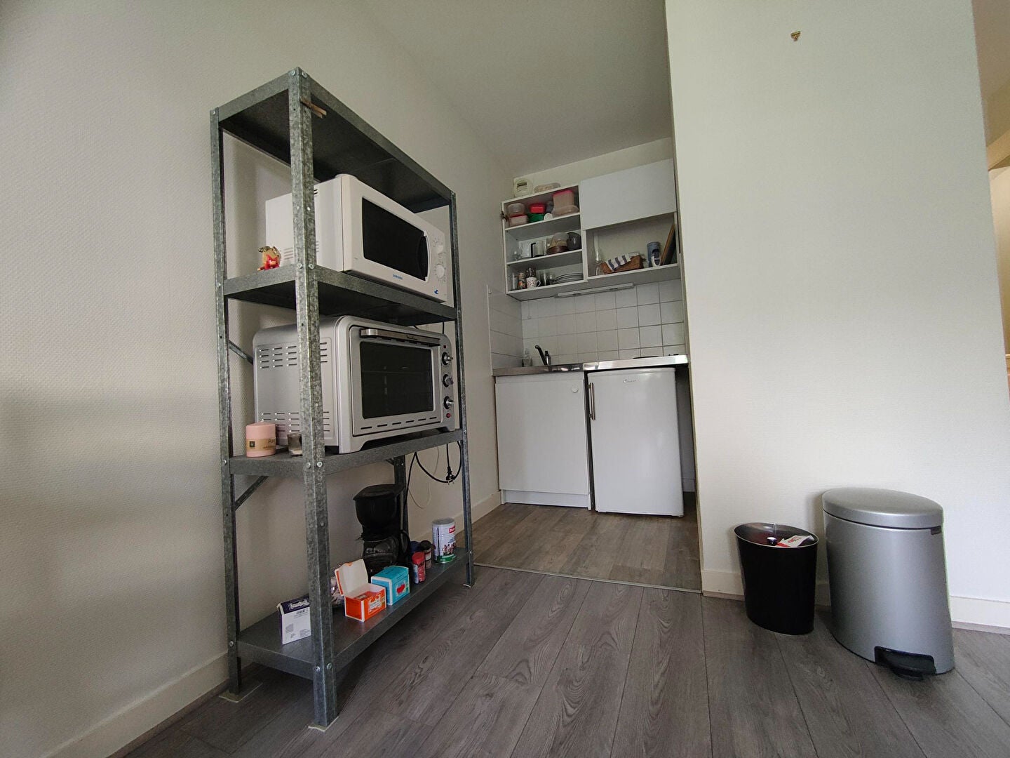 Appartement Allée Flandres Dunkerque à Saint-Jean-le-Blanc
