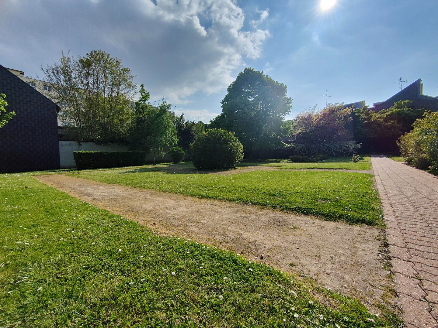 Flat Allée Flandres Dunkerque in Saint-Jean-le-Blanc