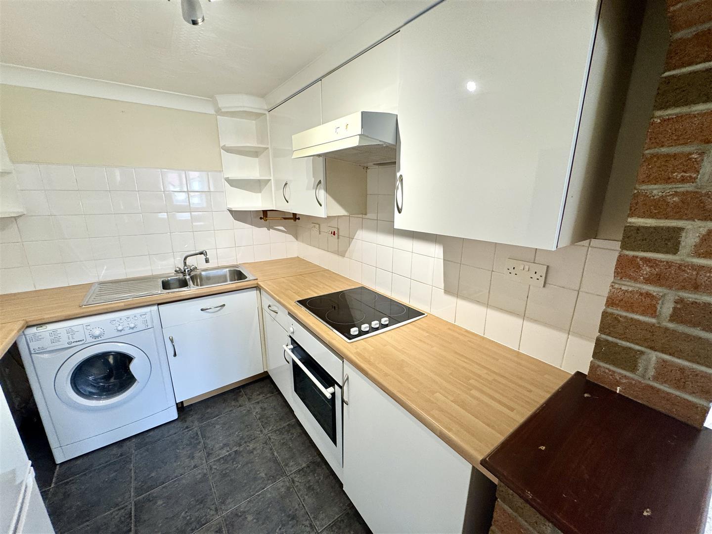 Flat The Back in Chepstow