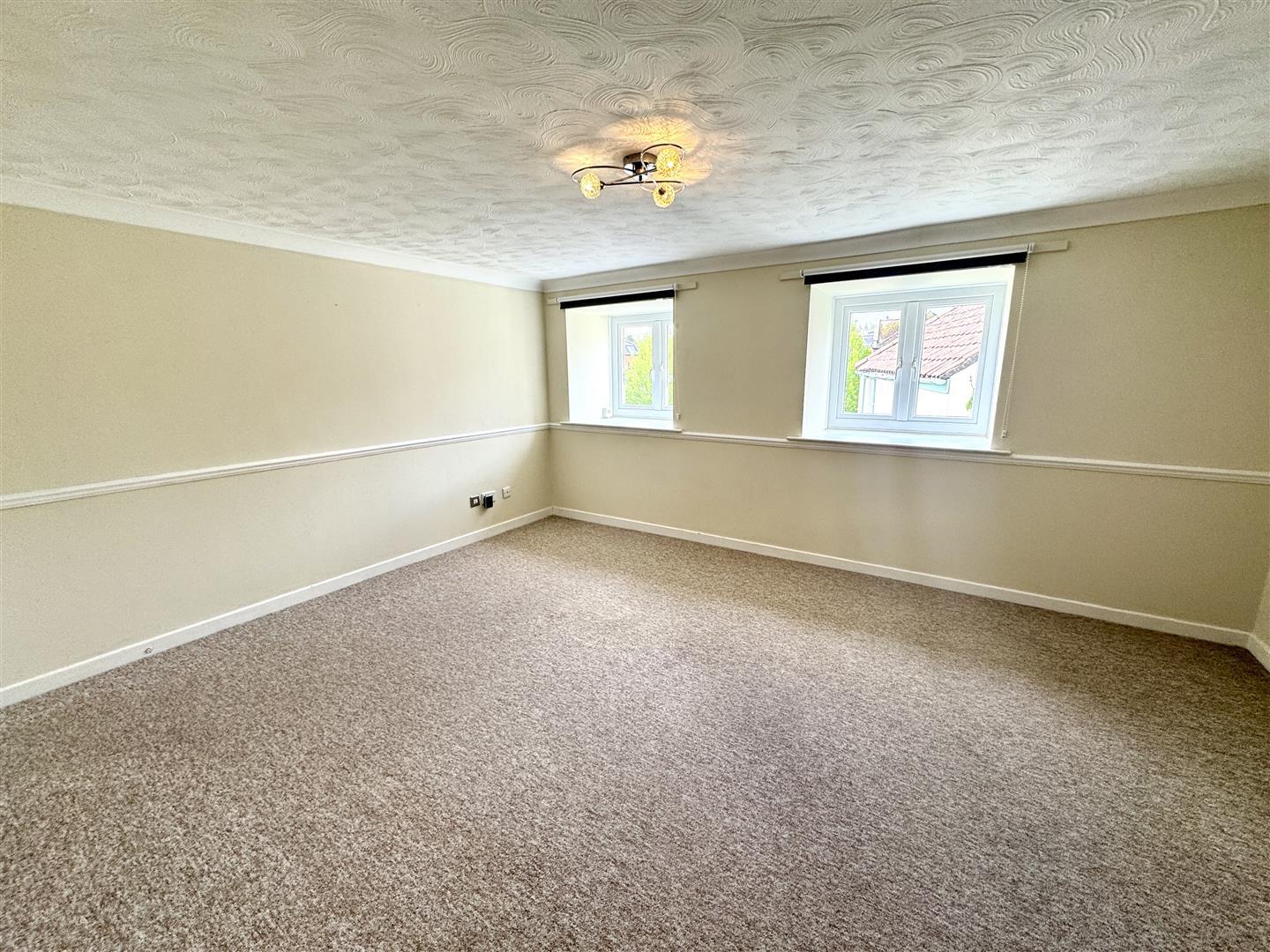 Flat The Back in Chepstow