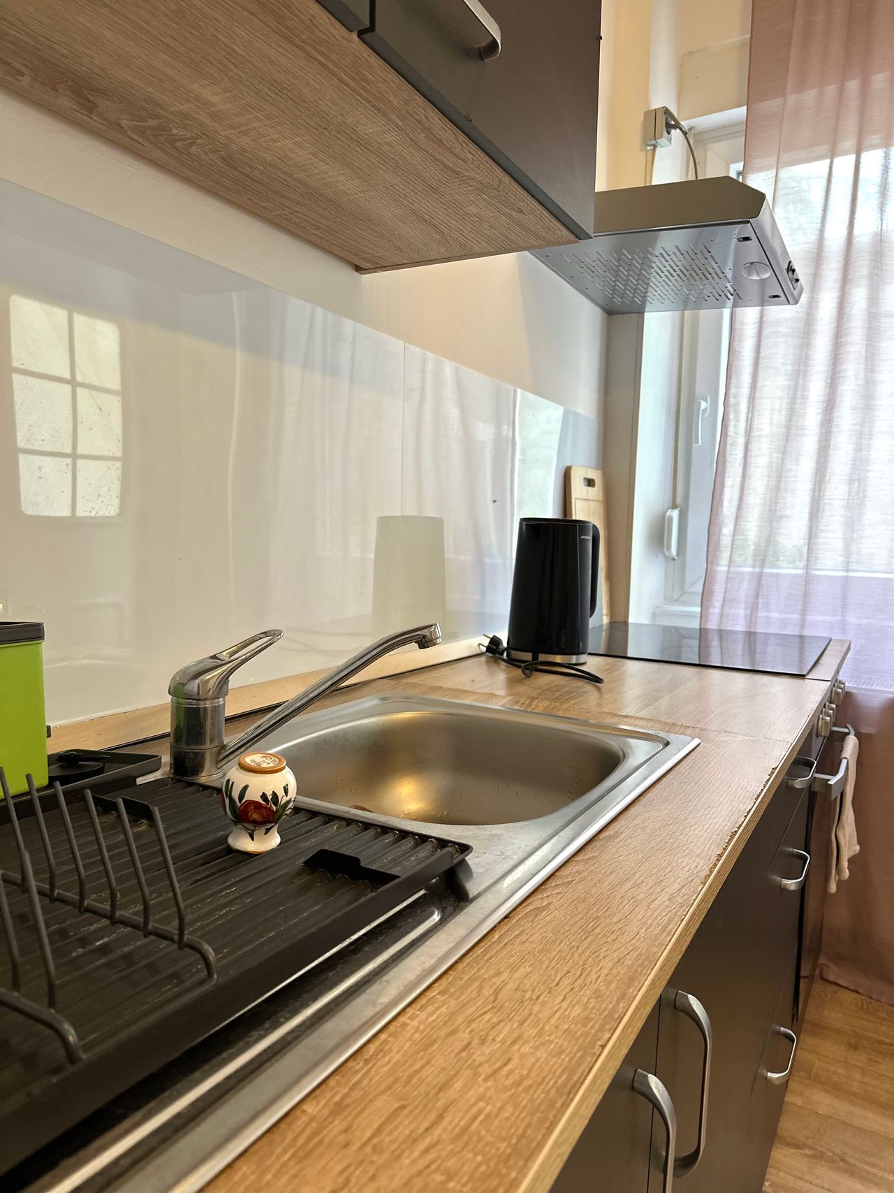 Wohnung Rheingoldstraße in Mannheim