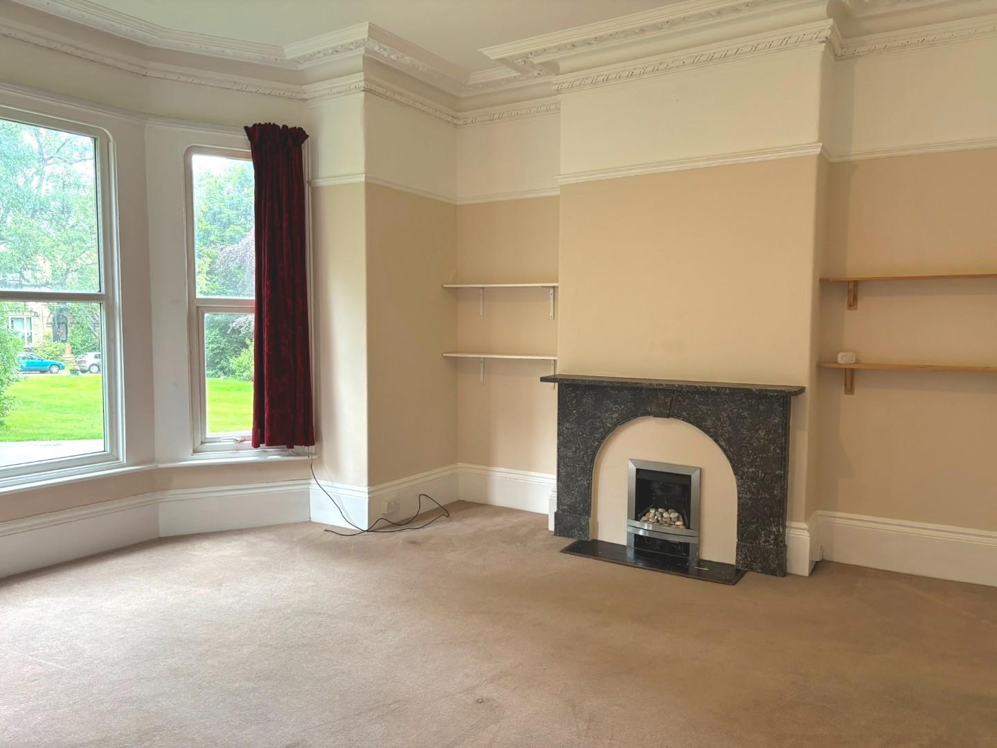 Flat Summerfield in Sheffield