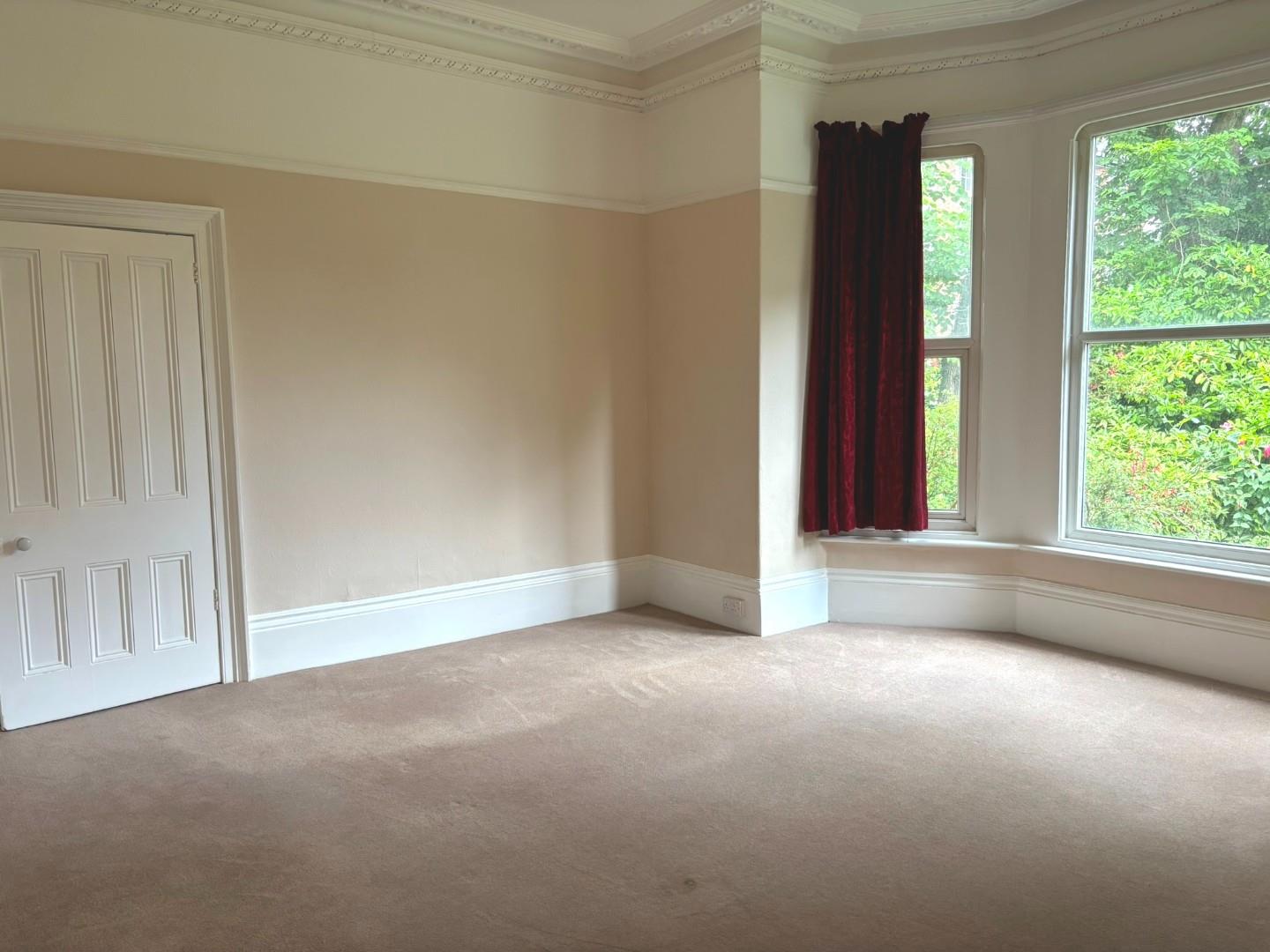 Flat Summerfield in Sheffield