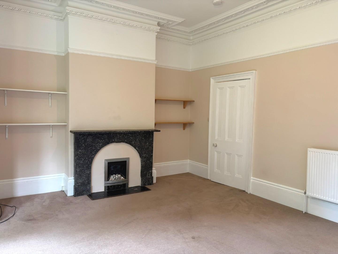 Flat Summerfield in Sheffield