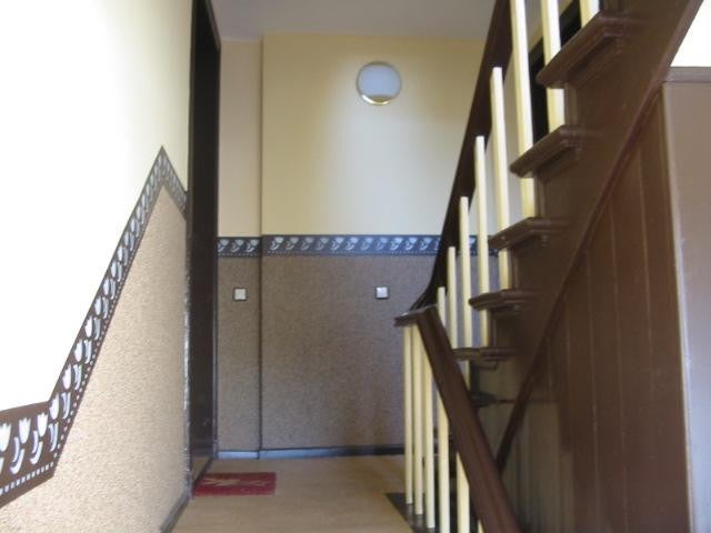 Wohnung Eisenbahnstraße in Eberswalde