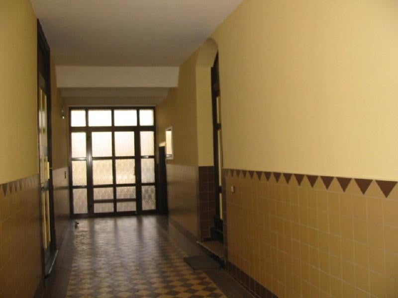 Wohnung Eisenbahnstraße in Eberswalde