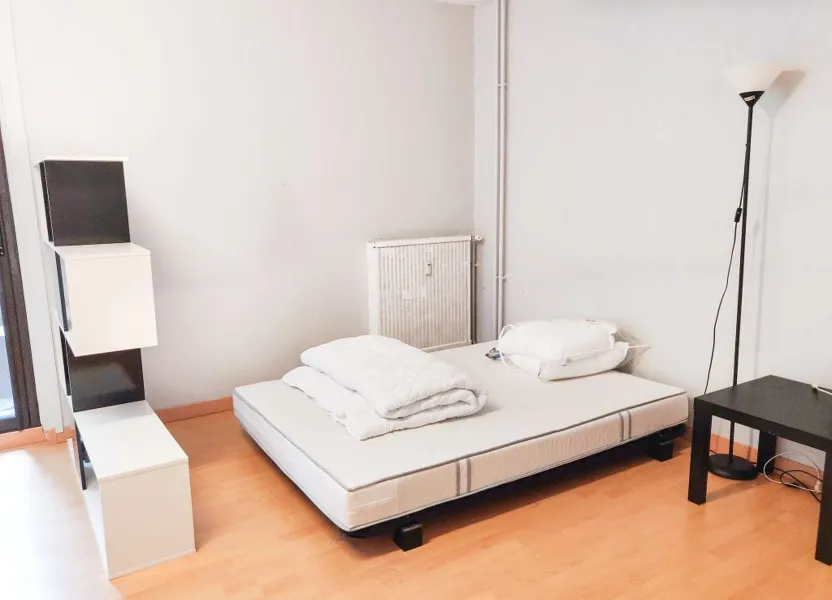 Appartement Rue Thomas Edison à Toulouse