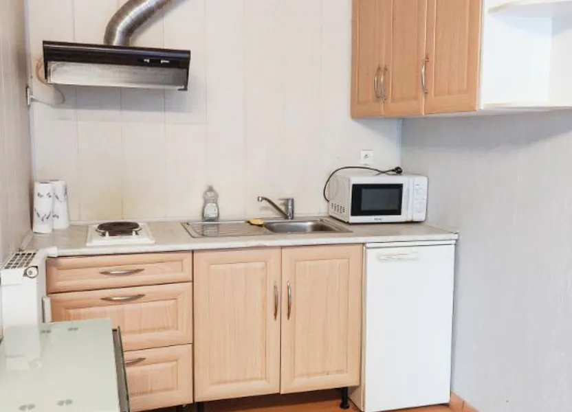 Appartement Rue Thomas Edison à Toulouse