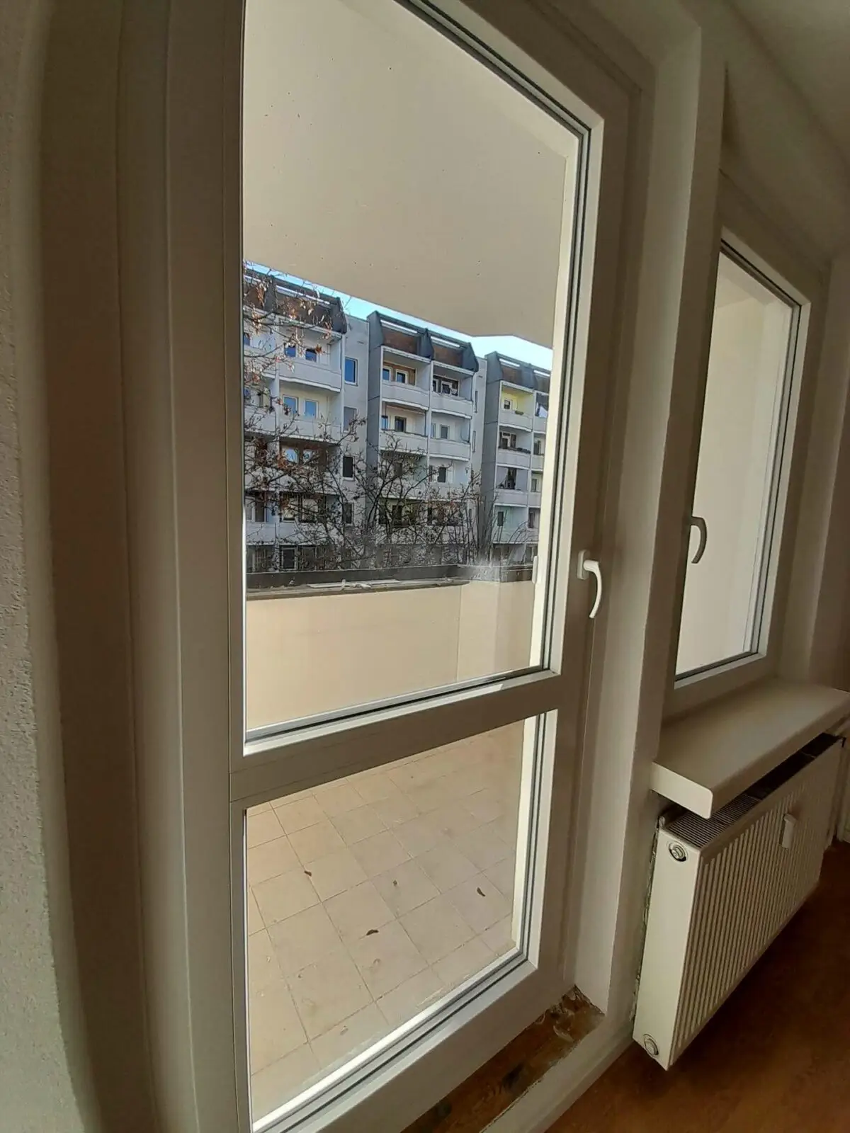 Wohnung Otto-Dix-Ring in Dresden