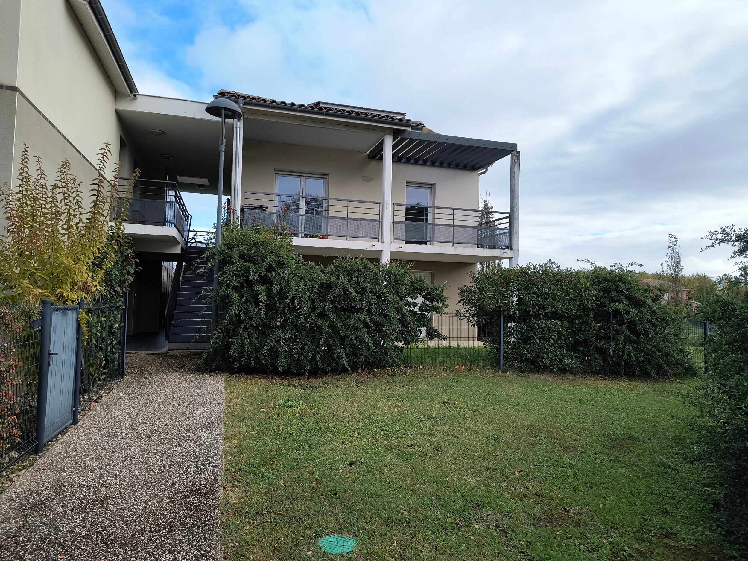 Appartement Boulevard de Peyramond à Muret