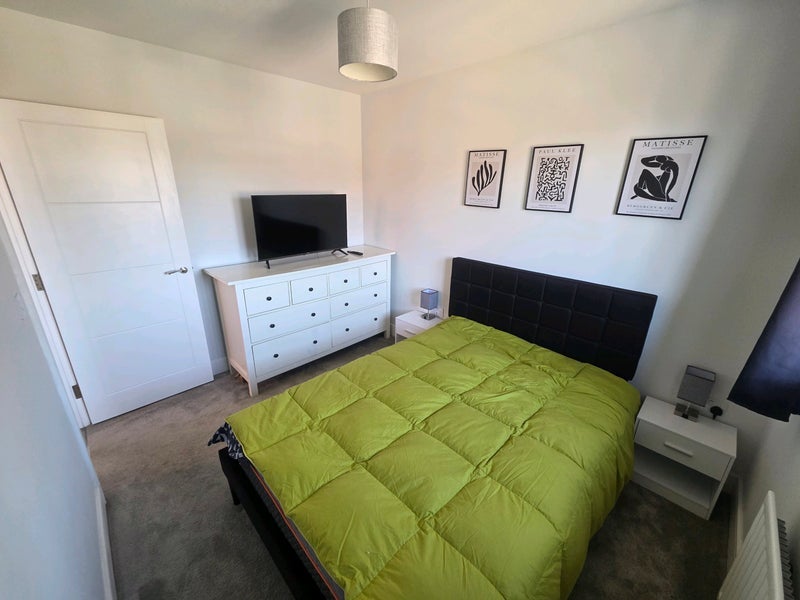 Room Horsham Road in Mid Sussex