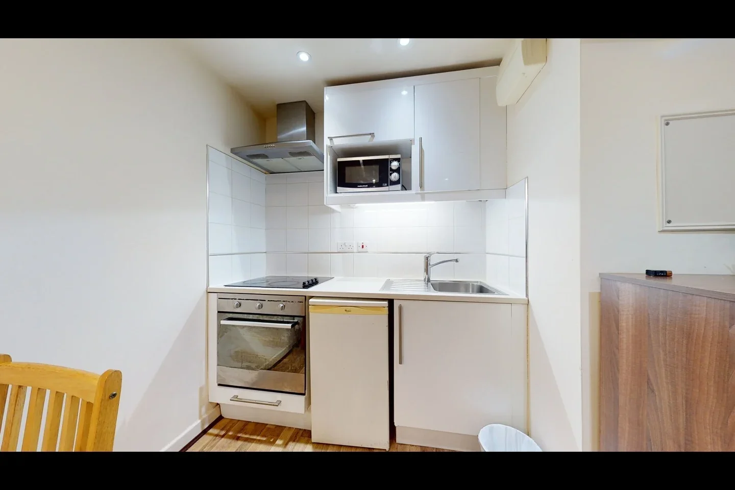 Flat Ash Grove in Greater London