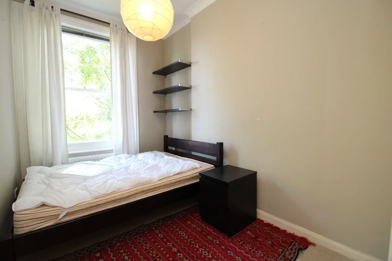 Flat Portsdown Mews in Greater London