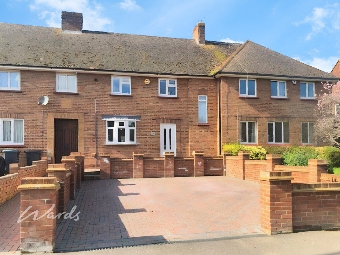 House Valley Drive in Gravesham