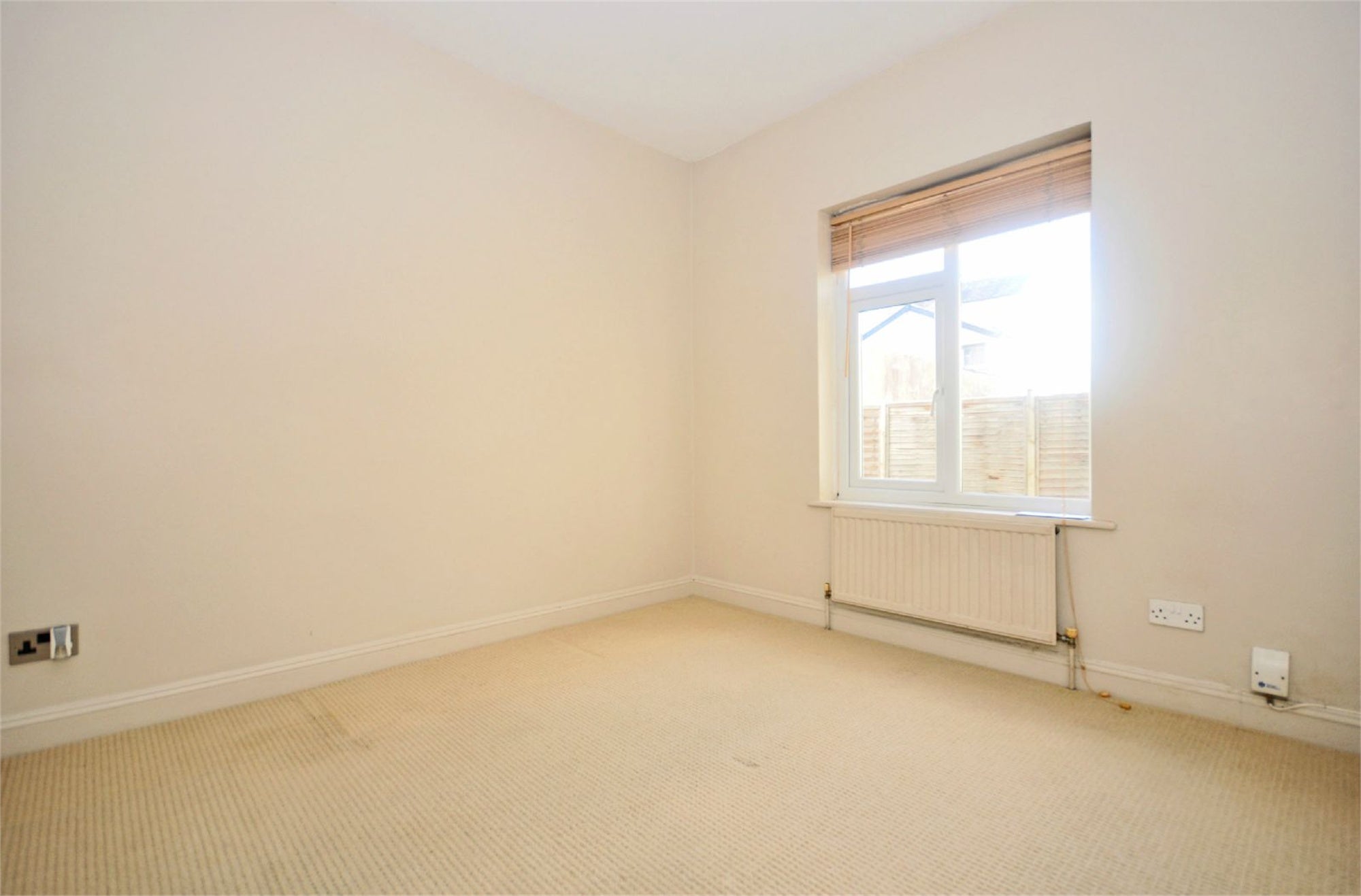 Flat Painswick Road in Cheltenham