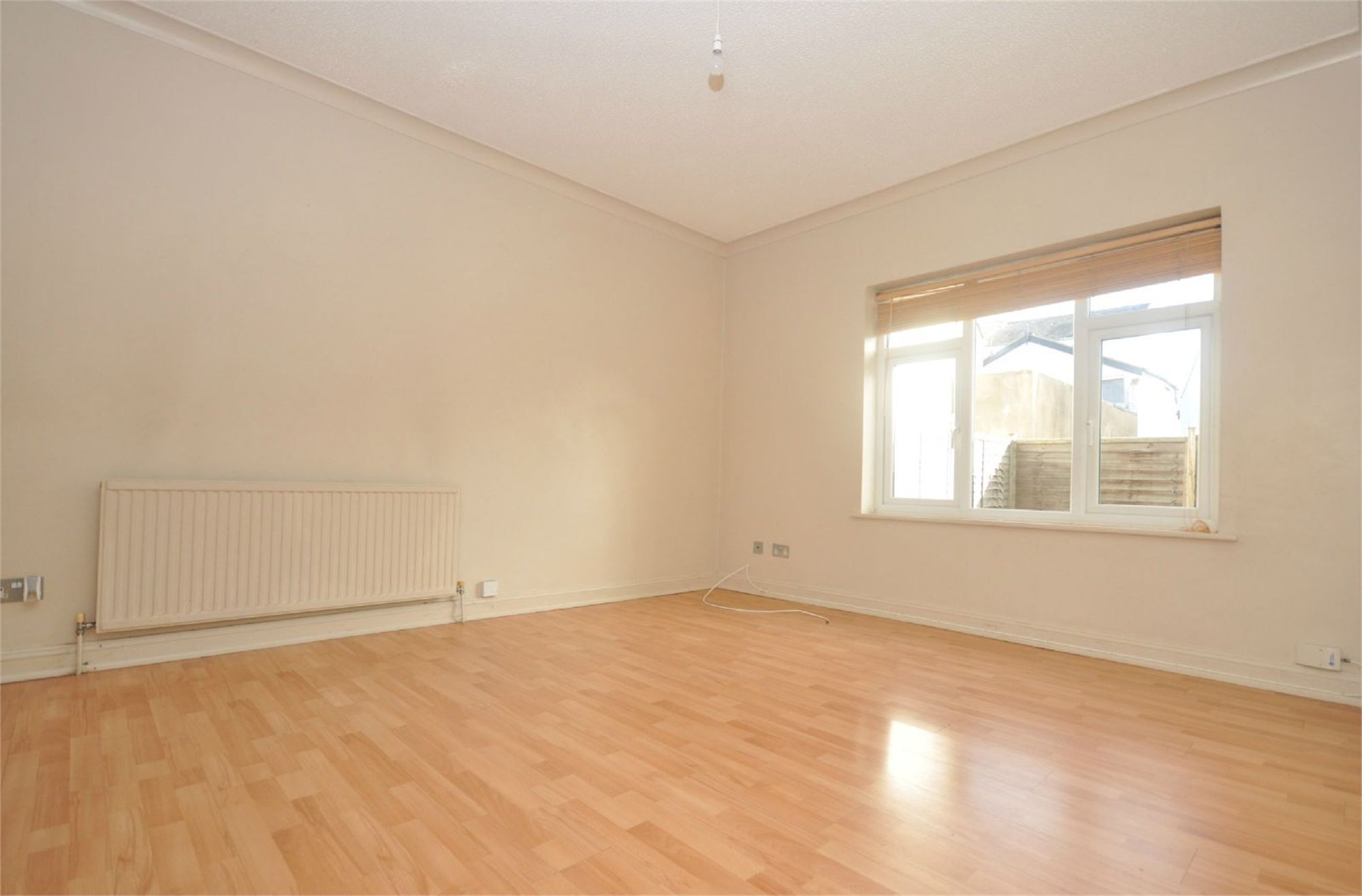 Flat Painswick Road in Cheltenham