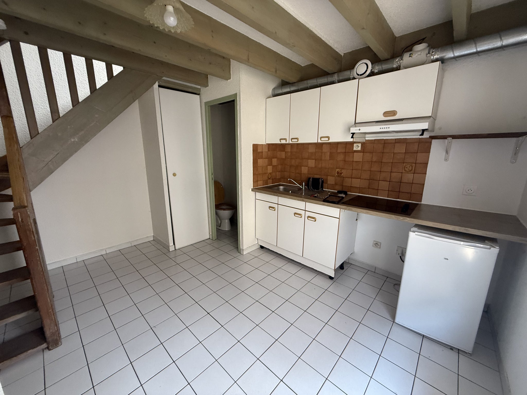 Appartement Rue du Périgord à Pessac