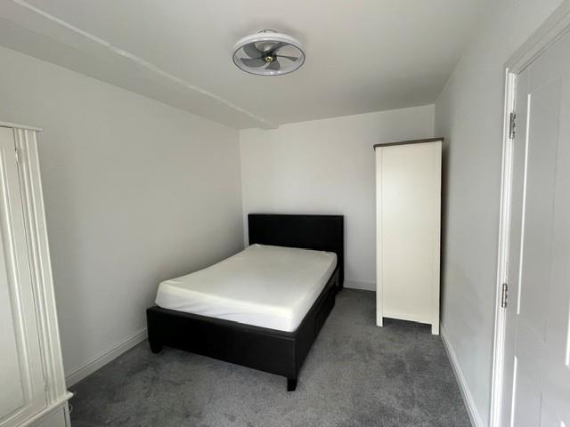 Room Newbury Street in Vale of White Horse