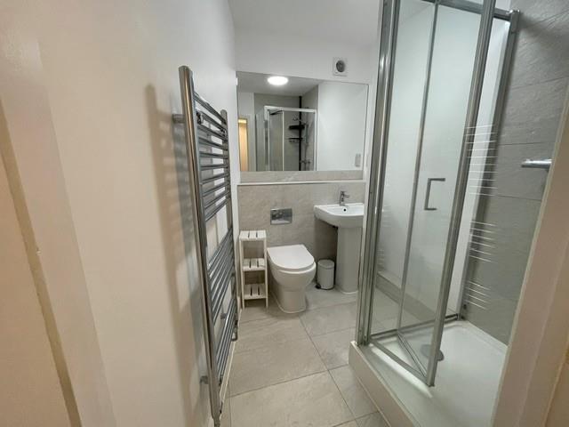 Room Newbury Street in Vale of White Horse