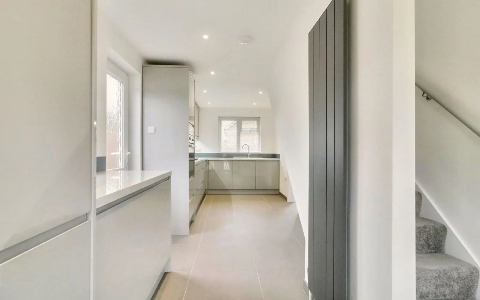 House Black Boy Wood in St Albans
