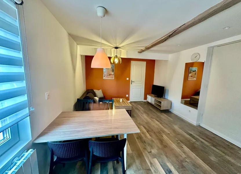 Appartement Route des Romains à Strasbourg