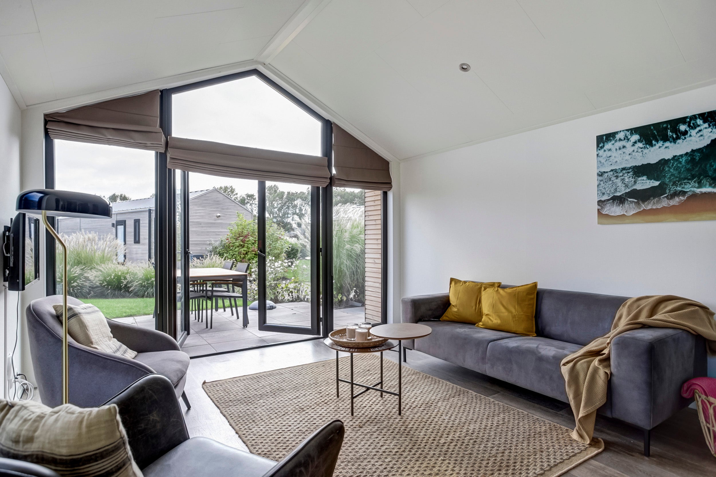 Vrijstaande woning te koop: Immerhornweg 15, Enkhuizen