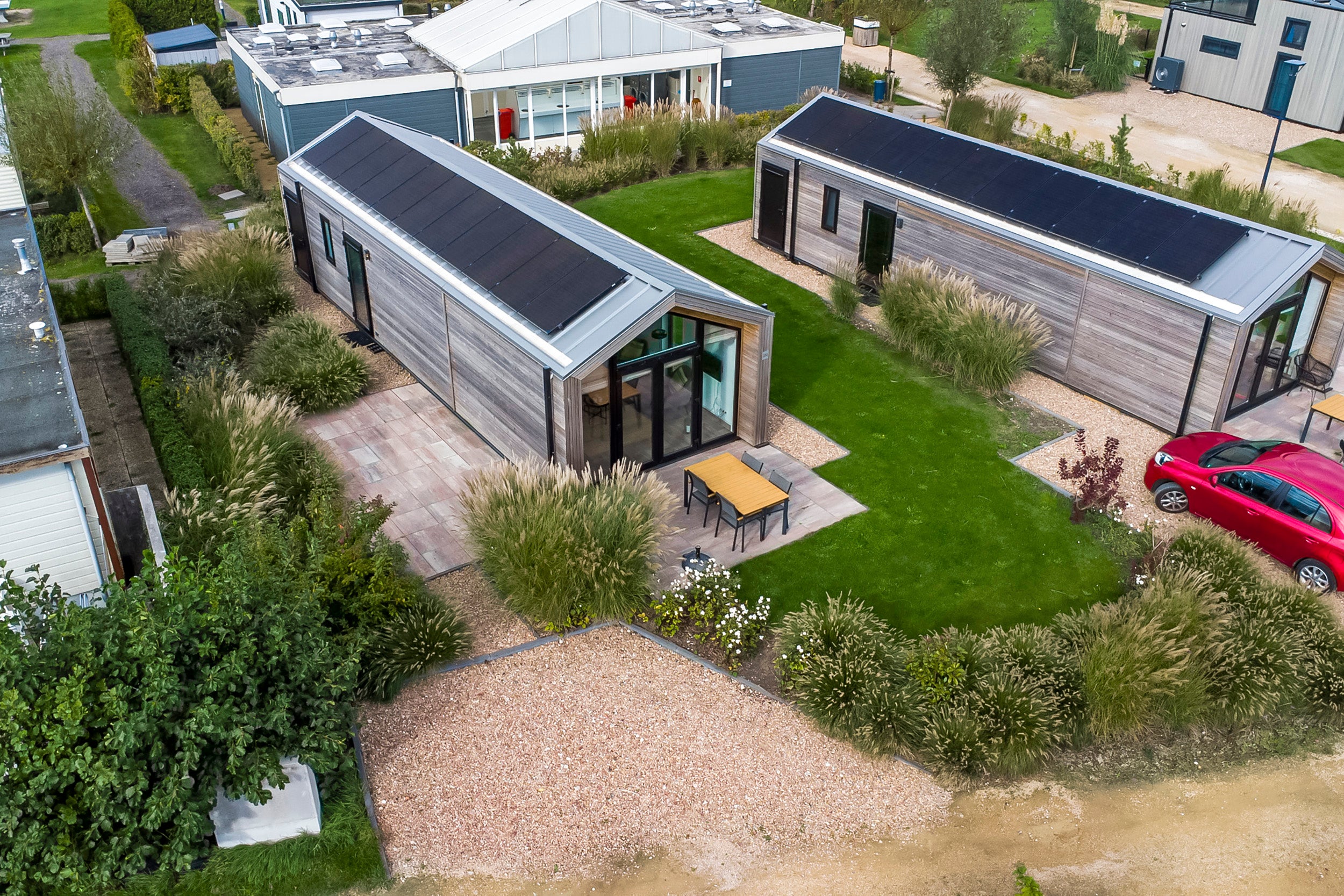 Vrijstaande woning te koop: Immerhornweg 15, Enkhuizen